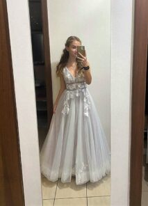 šaty do tanečních-šaty na věneček-dlouhé maturitní šaty-svatební šaty šaty